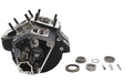 Ultima Shovelhead Ultima Engine Case Set Black