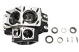 Ultima Shovelhead Ultima Engine Case Set Black - additional view 2