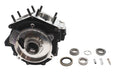 Ultima Shovelhead Ultima Engine Case Set Black - additional view 3