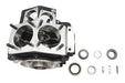 Ultima Shovelhead Ultima Engine Case Set Black - additional view 4