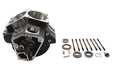 Ultima Evolution Ultima Engine Case Set Black