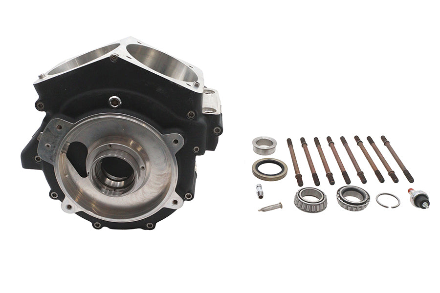 Ultima Evolution Ultima Engine Case Set Black - additional view 3