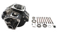 Ultima Evolution Ultima Engine Case Set Black