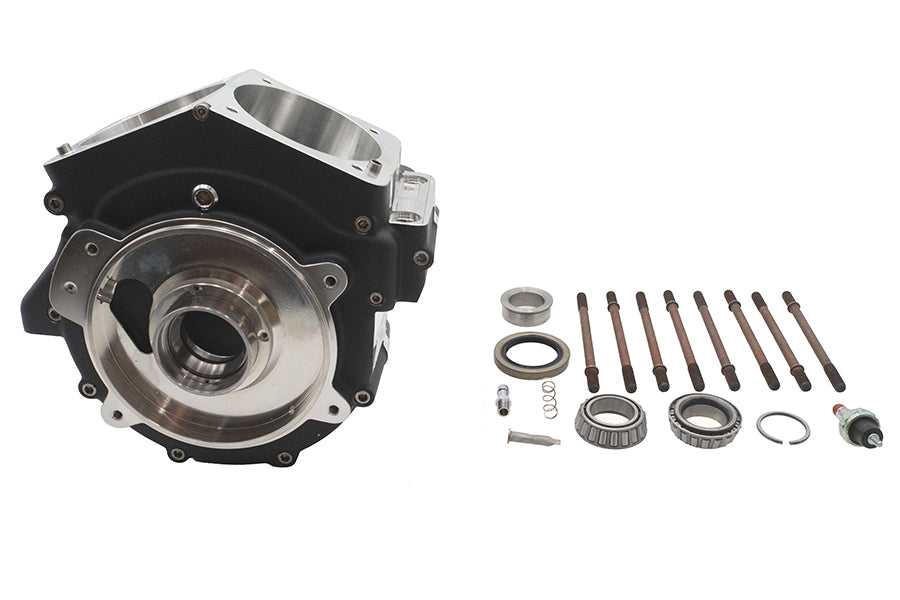 Ultima Evolution Ultima Engine Case Set Black - additional view 3
