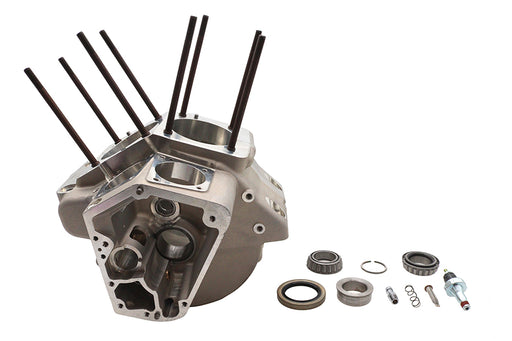 Ultima Evolution Ultima Engine Case Set Natural