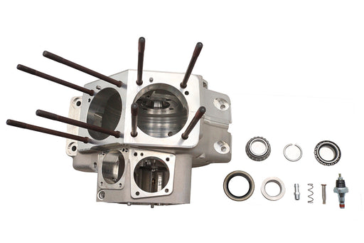 Ultima Evolution Ultima Engine Case Set Natural - additional view 2