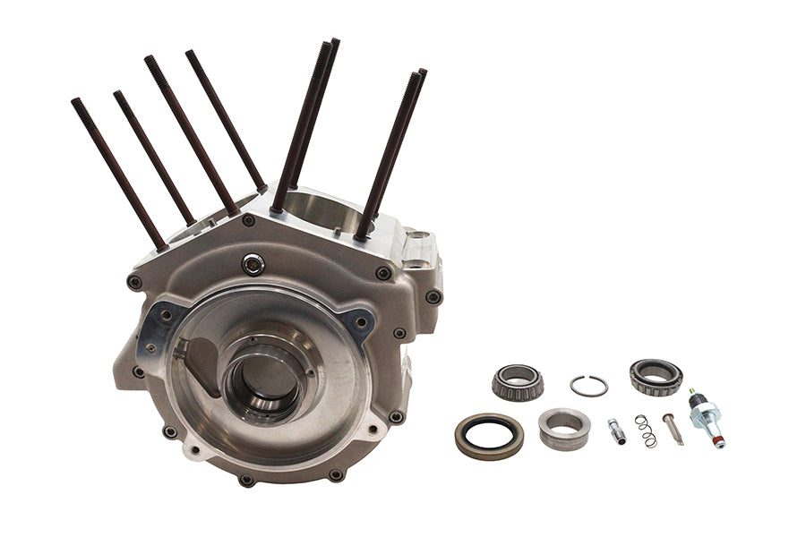 Ultima Evolution Ultima Engine Case Set Natural - additional view 3