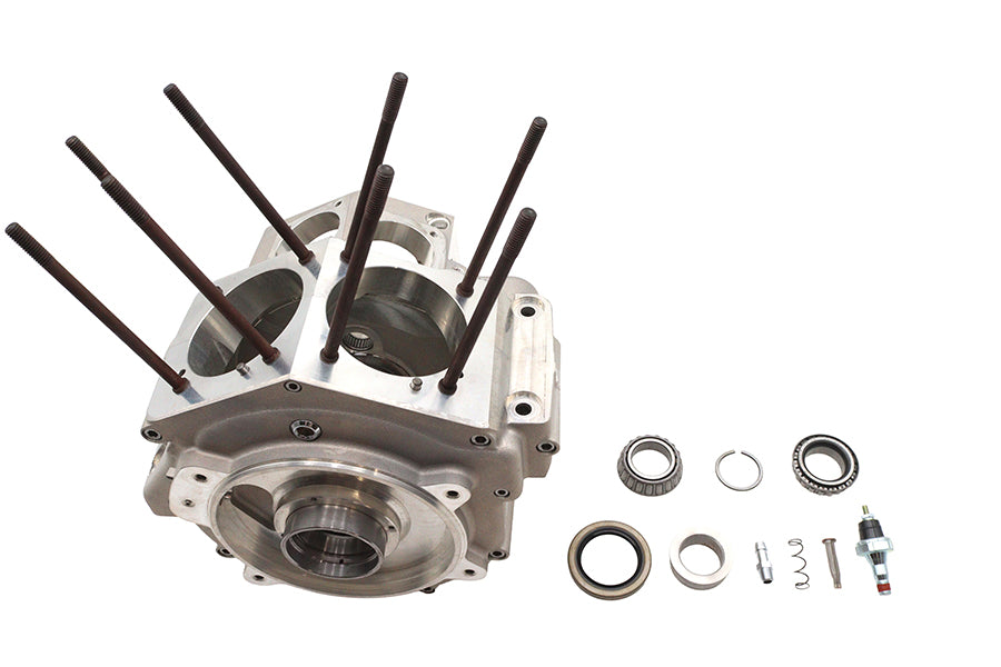 Ultima Evolution Ultima Engine Case Set Natural - additional view 4