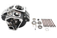 Ultima Evolution Ultima Engine Case Set Black