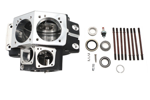 Ultima Evolution Ultima Engine Case Set Black - additional view 2
