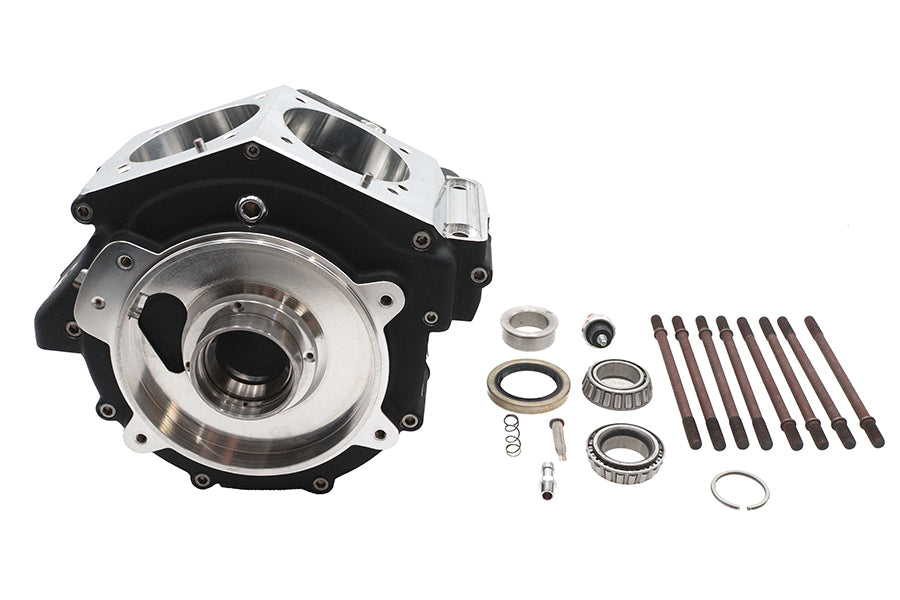 Ultima Evolution Ultima Engine Case Set Black - additional view 3