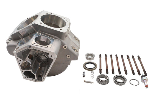 Ultima Evolution Ultima Engine Case Set Natural