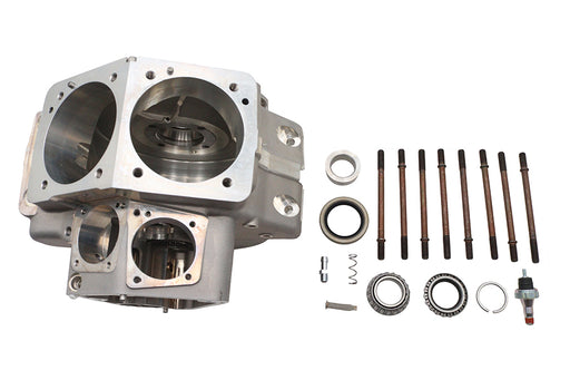 Ultima Evolution Ultima Engine Case Set Natural - additional view 2