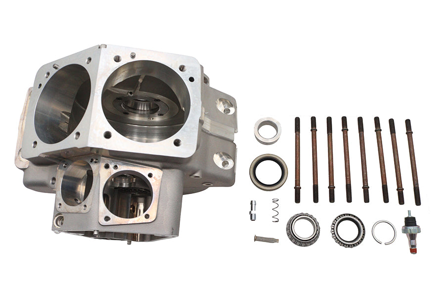Ultima Evolution Ultima Engine Case Set Natural - additional view 2