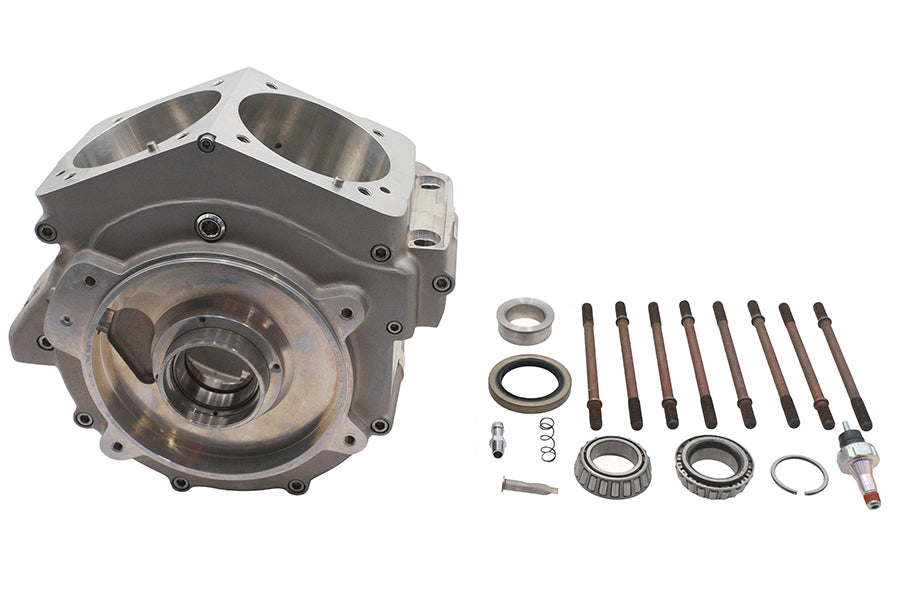 Ultima Evolution Ultima Engine Case Set Natural - additional view 3
