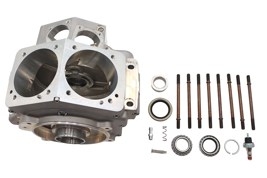 Ultima Evolution Ultima Engine Case Set Natural - additional view 4