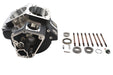 Ultima Evolution Ultima Engine Case Set Black