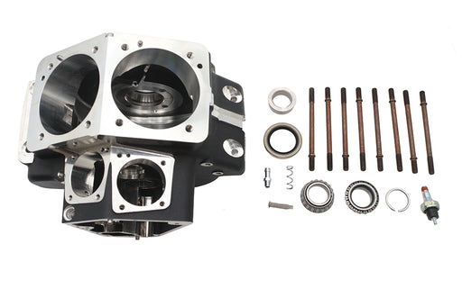 Ultima Evolution Ultima Engine Case Set Black - additional view 2