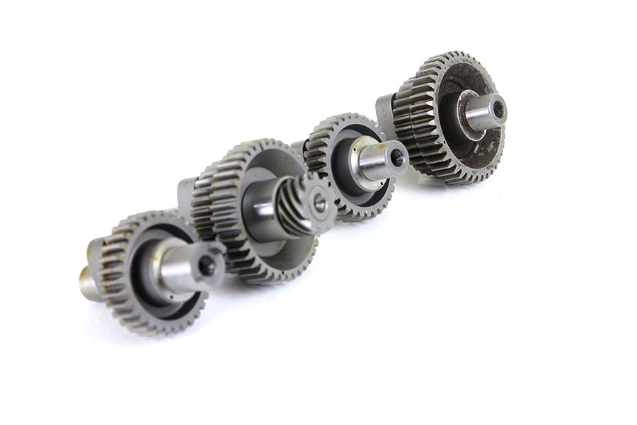 Andrews Andrews 80 ULH 4 Piece Cam Set