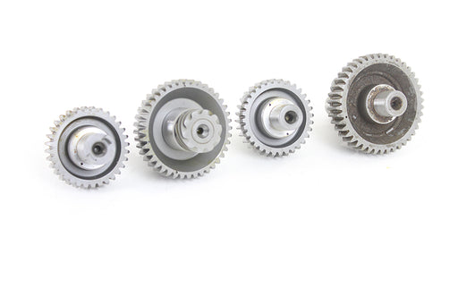 Andrews Andrews 80 ULH 4 Piece Cam Set - additional view 2