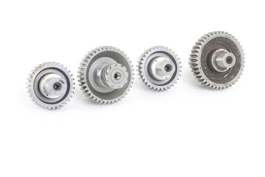 Andrews Andrews 80 ULH 4 Piece Cam Set - additional view 2