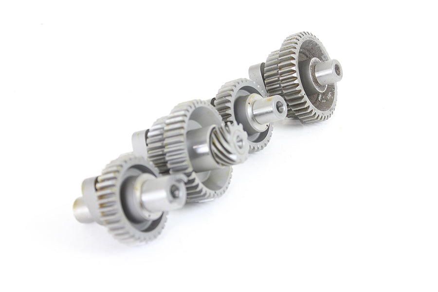 Andrews Andrews 80 ULH 4 Piece Cam Set - additional view 3