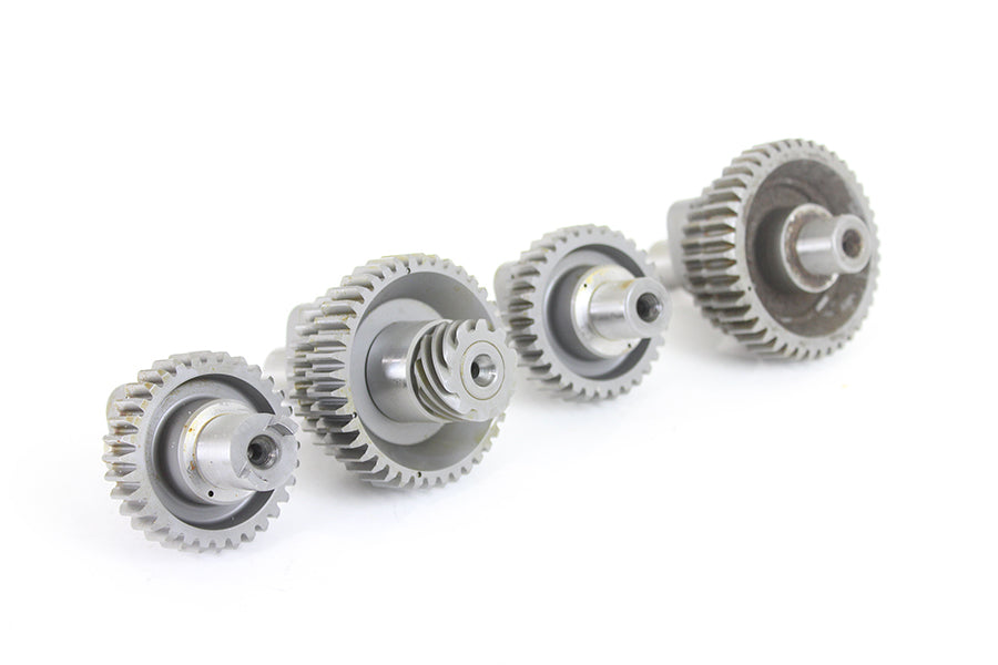 Andrews Andrews 80 ULH 4 Piece Cam Set - additional view 4