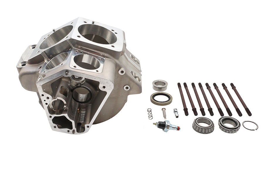 Ultima Evolution Ultima Engine Case Set Natural