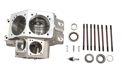 Ultima Evolution Ultima Engine Case Set Natural - additional view 2