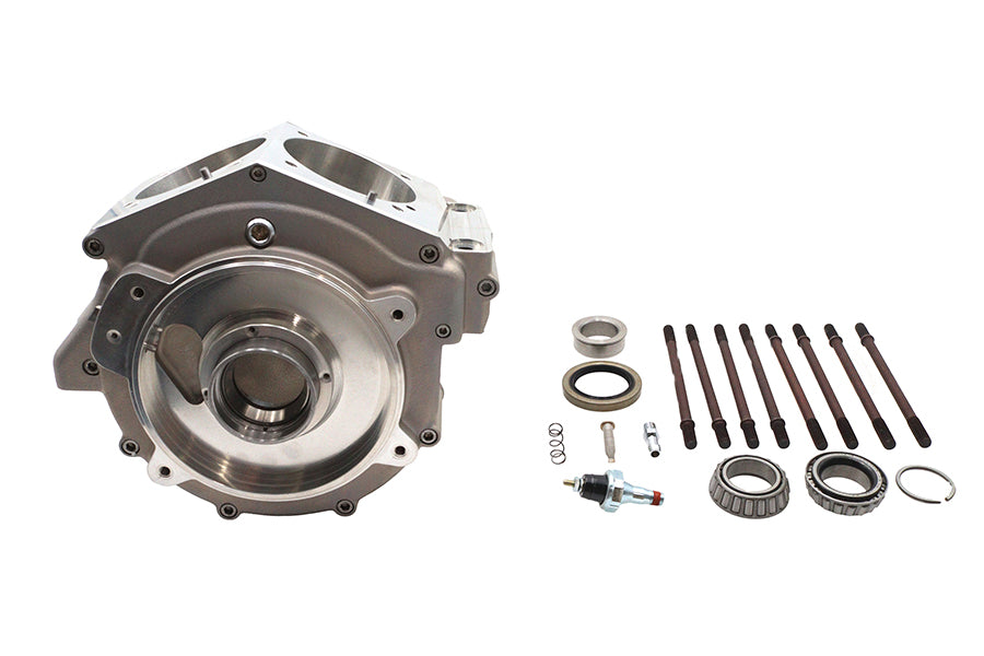 Ultima Evolution Ultima Engine Case Set Natural - additional view 3
