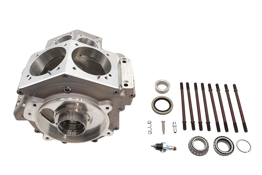Ultima Evolution Ultima Engine Case Set Natural - additional view 4