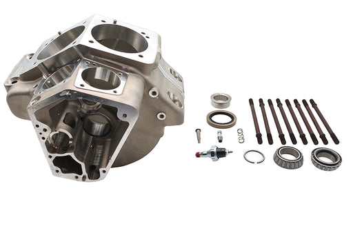 Ultima Evolution Ultima Engine Case Set Natural
