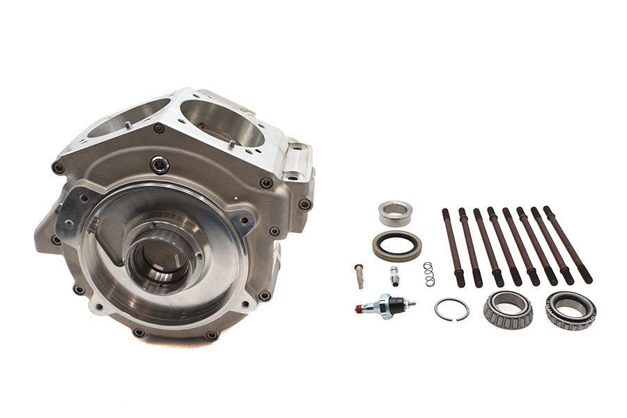 Ultima Evolution Ultima Engine Case Set Natural - additional view 3
