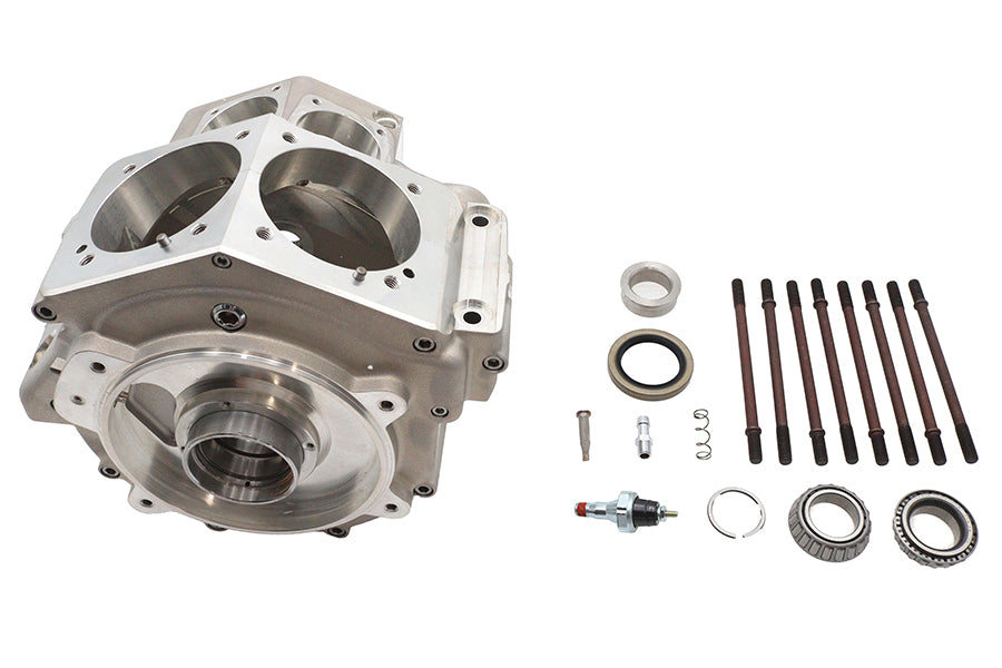 Ultima Evolution Ultima Engine Case Set Natural - additional view 4
