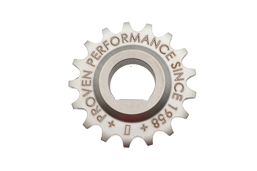 S&S Cycle S&S M8 Adjustable Pinion Sprocket - additional view 2