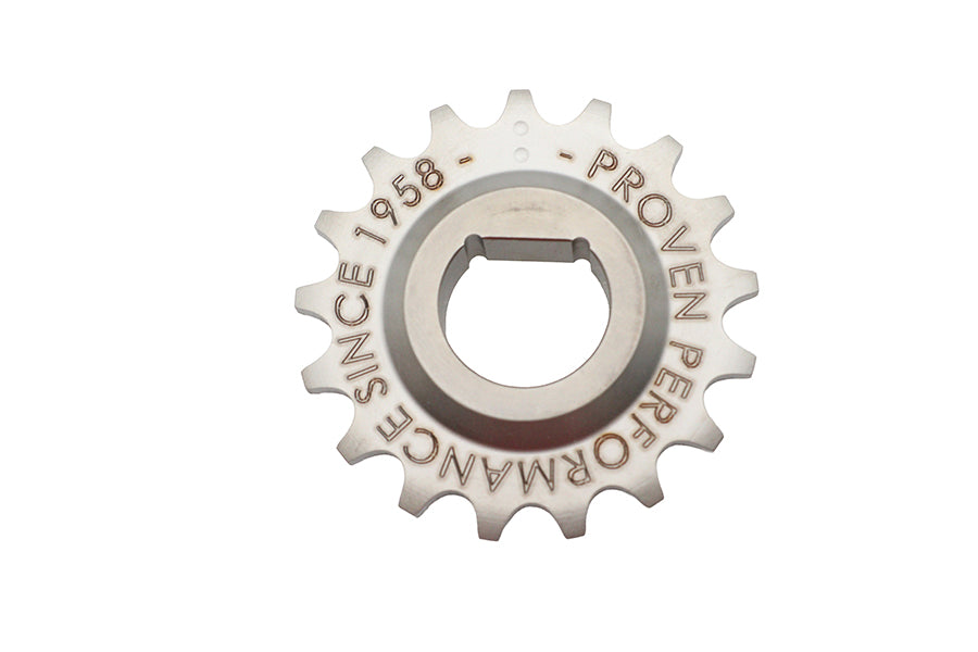 S&S Cycle S&S M8 Adjustable Pinion Sprocket - additional view 3