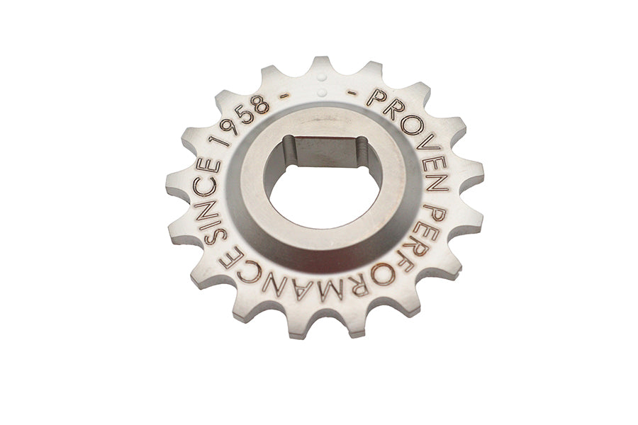 S&S Cycle S&S M8 Adjustable Pinion Sprocket - additional view 4