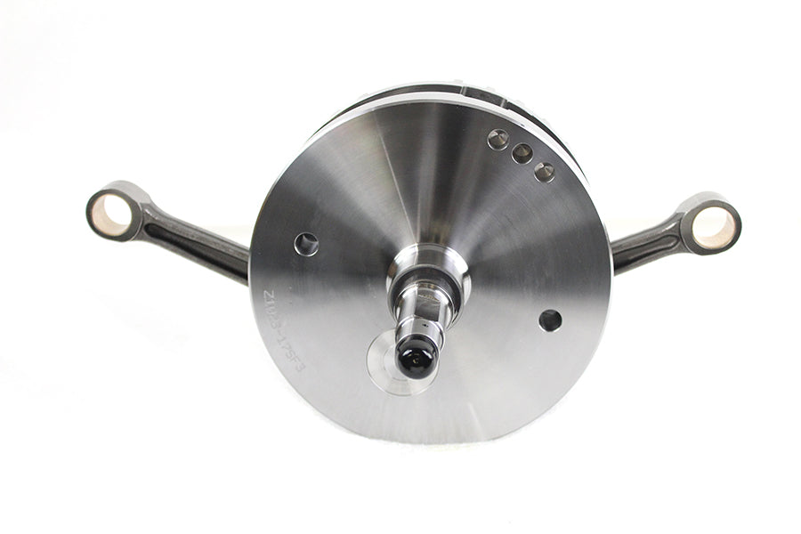 S&S Cycle S&S Twin Cam Flywheel Assembly 4 Stroke - additional view 2