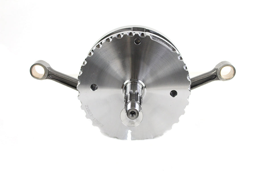 S&S Cycle S&S Twin Cam Flywheel Assembly 4 Stroke - additional view 4