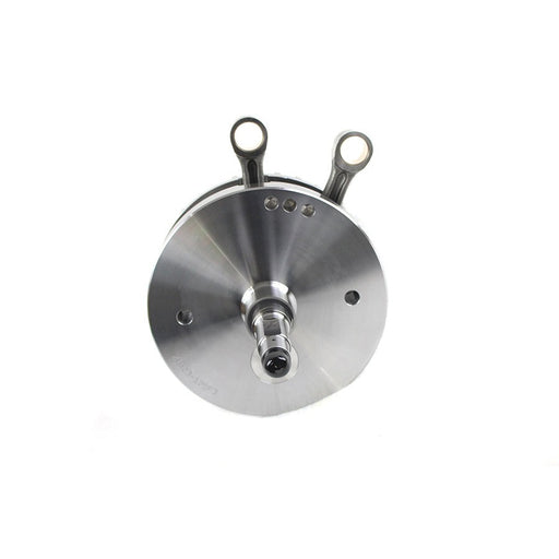 S&S Twin Cam Flywheel Assembly 4 Stroke - S&S Cycle 320-0396 - Twin Cam 1999-2006