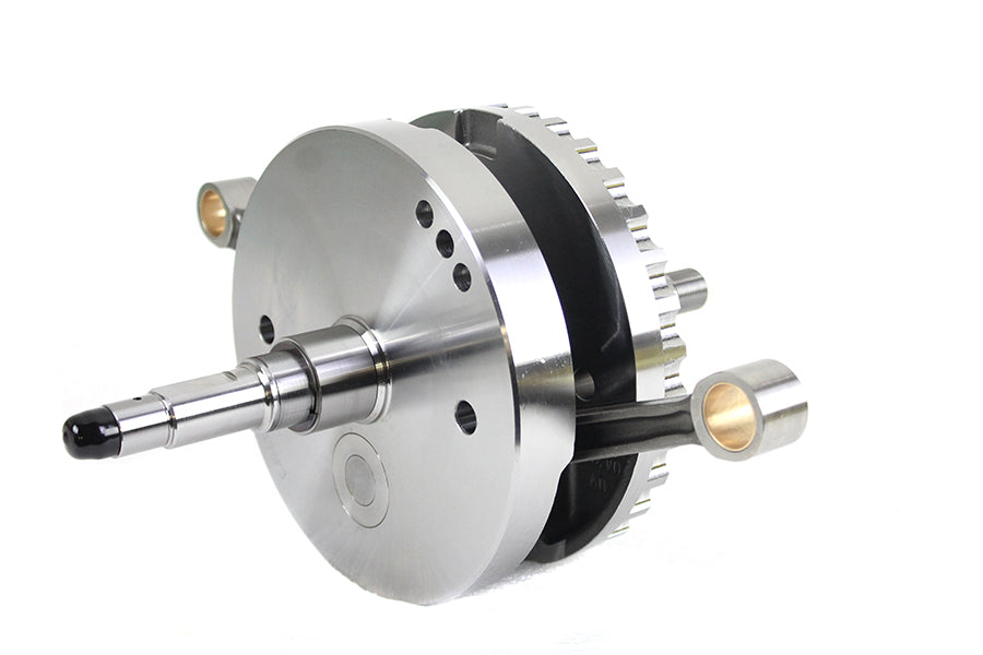 S&S Cycle S&S Twin Cam Flywheel Assembly 4 Stroke - additional view 2