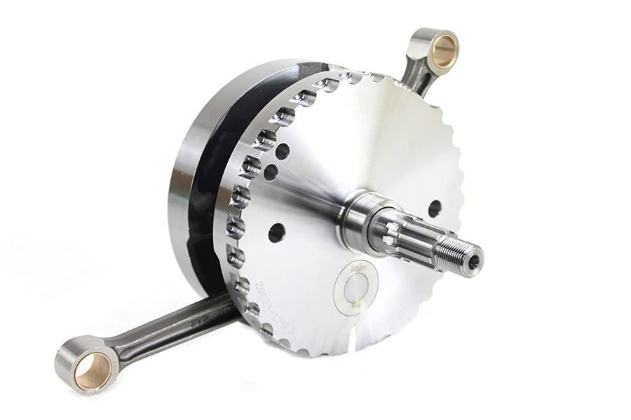 S&S Cycle S&S Twin Cam Flywheel Assembly 4 Stroke - additional view 3