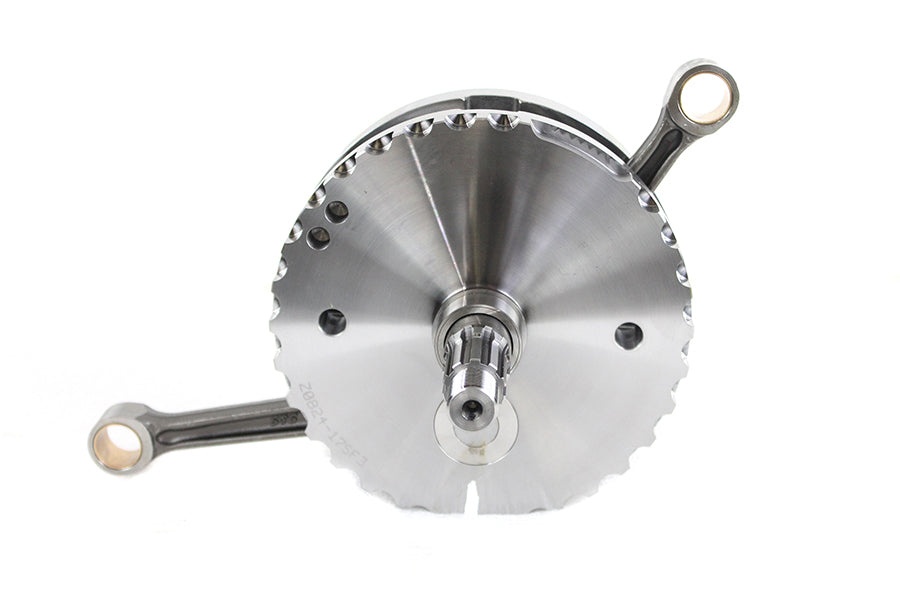 S&S Cycle S&S Twin Cam Flywheel Assembly 4 Stroke - additional view 4