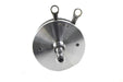 S&S Cycle S&S Twin Cam Flywheel Assembly 4-3/8 Stroke