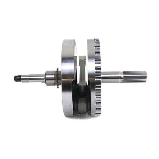 S&S Twin Cam Flywheel Assembly 4-3/8 Stroke - S&S Cycle 320-0357 - Twin Cam 2006-2017