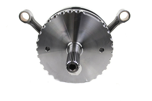 S&S Cycle S&S Twin Cam Flywheel Assembly 4-3/8 Stroke