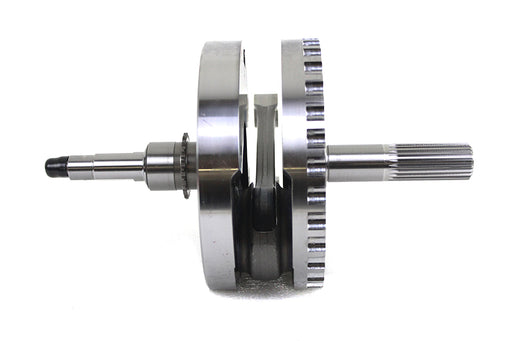 S&S Cycle S&S Twin Cam Flywheel Assembly 4-3/8 Stroke - additional view 2