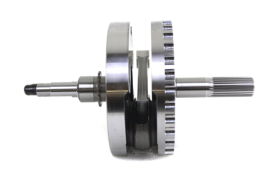 S&S Cycle S&S Twin Cam Flywheel Assembly 4-3/8 Stroke - additional view 2