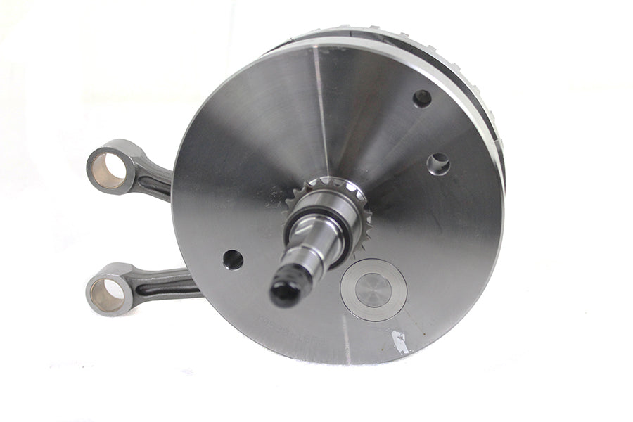 S&S Cycle S&S Twin Cam Flywheel Assembly 4-3/8 Stroke - additional view 4