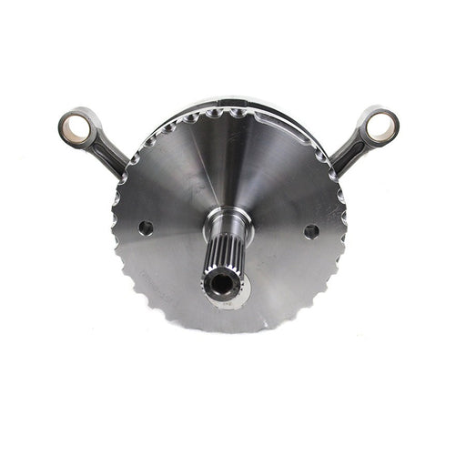 S&S Twin Cam Flywheel Assembly 4-3/8 Stroke - S&S Cycle 320-0360 - Twin Cam 1999-2006